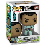Фигурка Funko POP! Animation The Real Ghostbusters Winston Zeddemore (1782) 83473