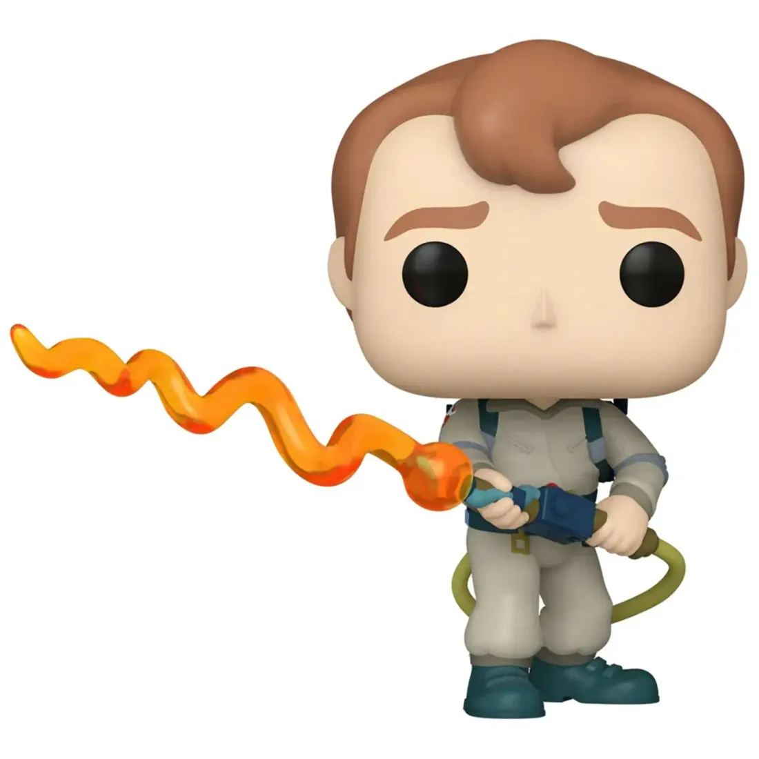 Фигурка Funko POP! Animation The Real Ghostbusters Ray Stantz​ (1784) 83475