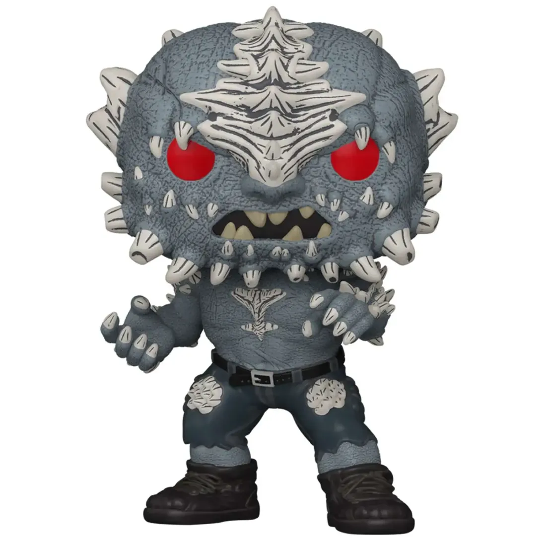 Фигурка Funko POP! TV Smallville S2 Doomsday Max (541) 83481
