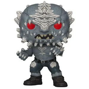 Фигурка Funko POP! TV Smallville S2 Doomsday Max (541) 83481