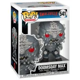 Фигурка Funko POP! TV Smallville S2 Doomsday Max (541) 83481
