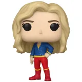 Фигурка Funko POP! TV Smallville S2 Kara Kent​ (542) 83482