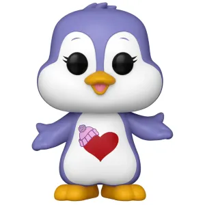 Фигурка Funko POP! Care Bears Cousins Cozy Heart Penguin