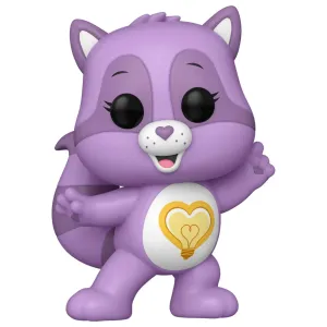 Фигурка Funko POP! Care Bears Cousins Bright Heart Raccoon