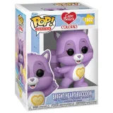 Фигурка Funko POP! Animation Care Bears Cousins Bright Heart Raccoon (1802) 83494