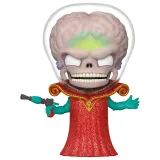Фигурка Funko POP! Movies Mars Attacks Martian Ambassador (1874) 83565