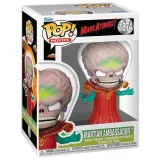 Фигурка Funko POP! Movies Mars Attacks Martian Ambassador (1874) 83565