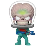 Фигурка Funko POP! Movies Mars Attacks Martian Soldier (1877) 83566