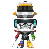 Фигурка Funko Bitty POP! Bitty Bot Voltron Voltron with Shiro 83642
