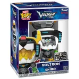 Фигурка Funko Bitty POP! Bitty Bot Voltron Voltron with Shiro 83642