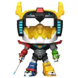 Фигурка Funko Bitty POP! Bitty Bot Voltron Voltron with Shiro 83642