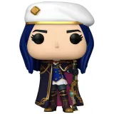 Фигурка Funko POP! TV Arcane League of Legends Caitlyn (1488) 83698
