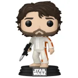 Фигурка Funko POP! Bobble Star Wars Andor S2 Cassian Andor (759) 83768