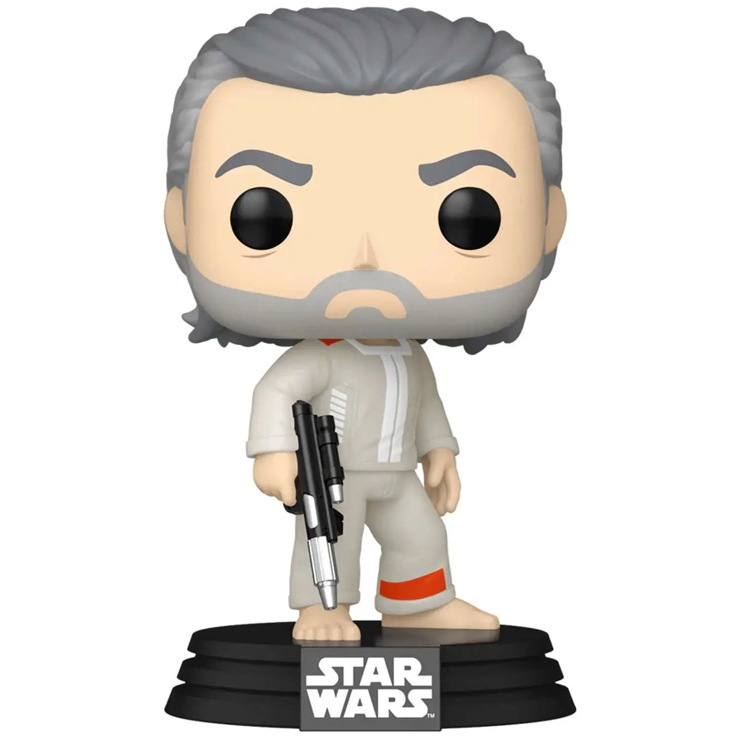 Фигурка Funko POP! Bobble Star Wars Andor S2 Kino Loy (760) 83769