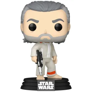 Фигурка Funko POP! Bobble Star Wars Andor S2 Kino Loy