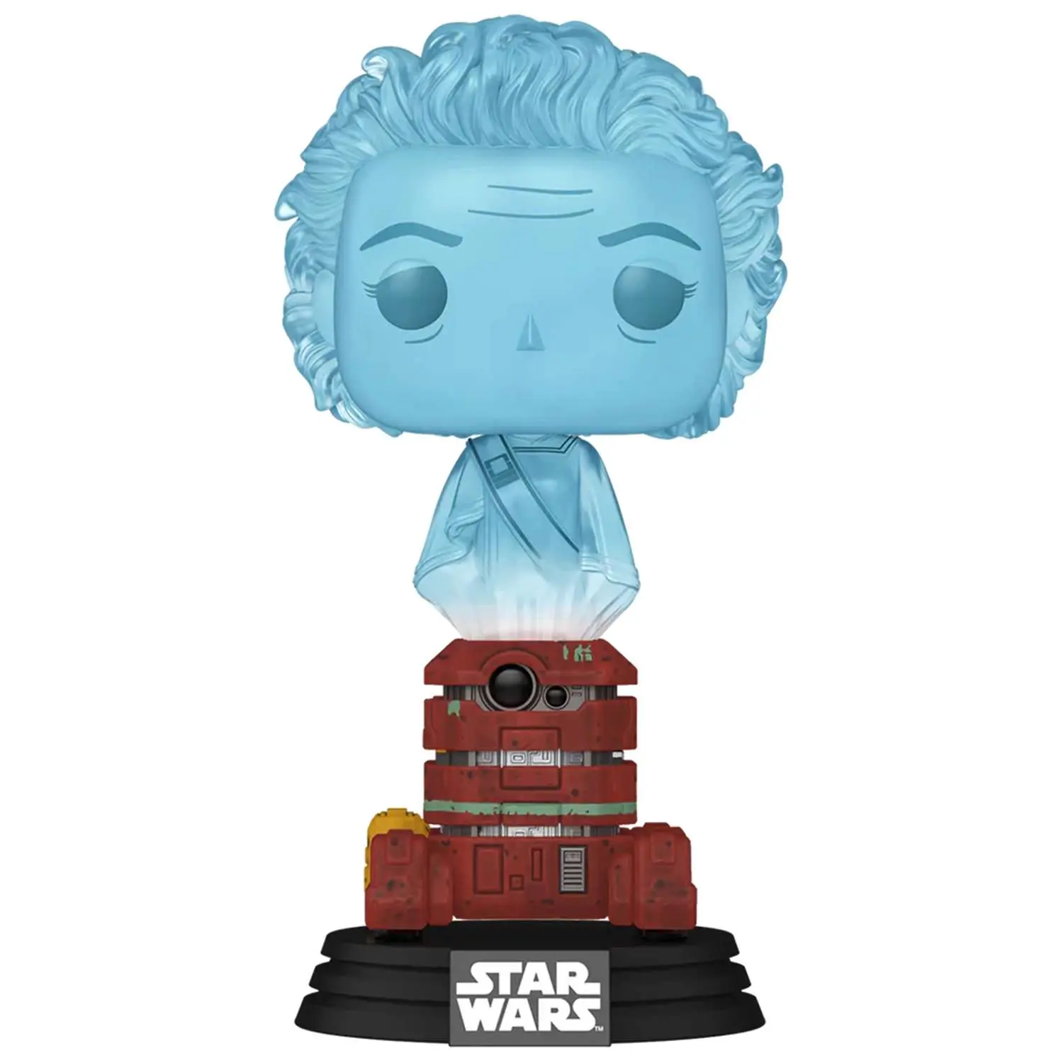 Фигурка Funko POP! Bobble Star Wars Andor S2 Maarva (762) 83771