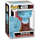 Фигурка Funko POP! Bobble Star Wars Andor S2 Maarva (762) 83771