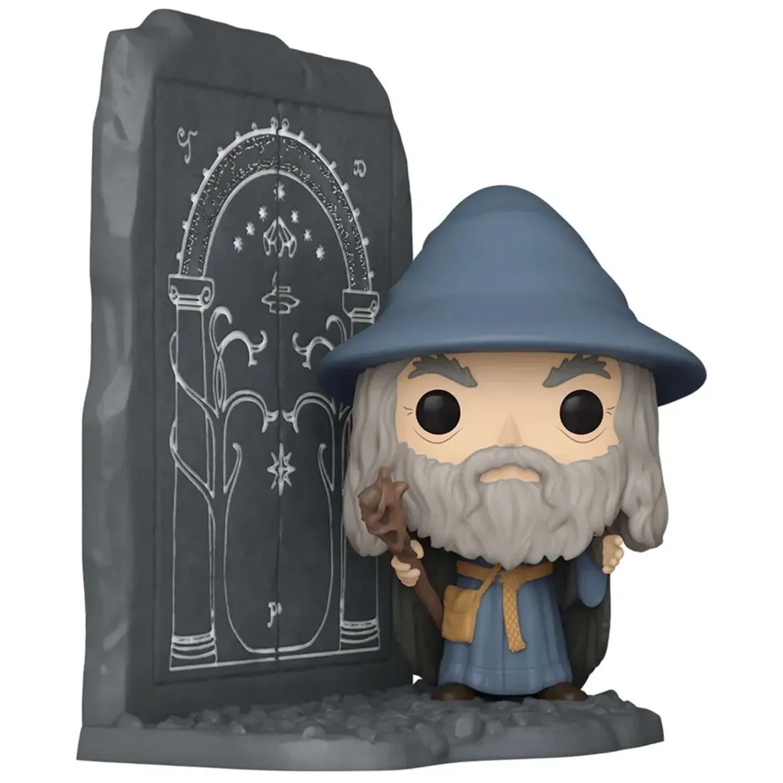 Фигурка Funko POP! Deluxe LOTR S8 Gandalf At The Doors of Durin (1746) 83784