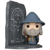 Фигурка Funko POP! Deluxe LOTR S8 Gandalf At The Doors of Durin (1746) 83784