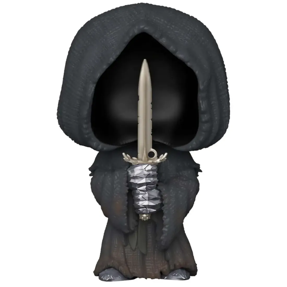 Фигурка Funko POP! Movies LOTR S8 Nazgul (1744) 83785
