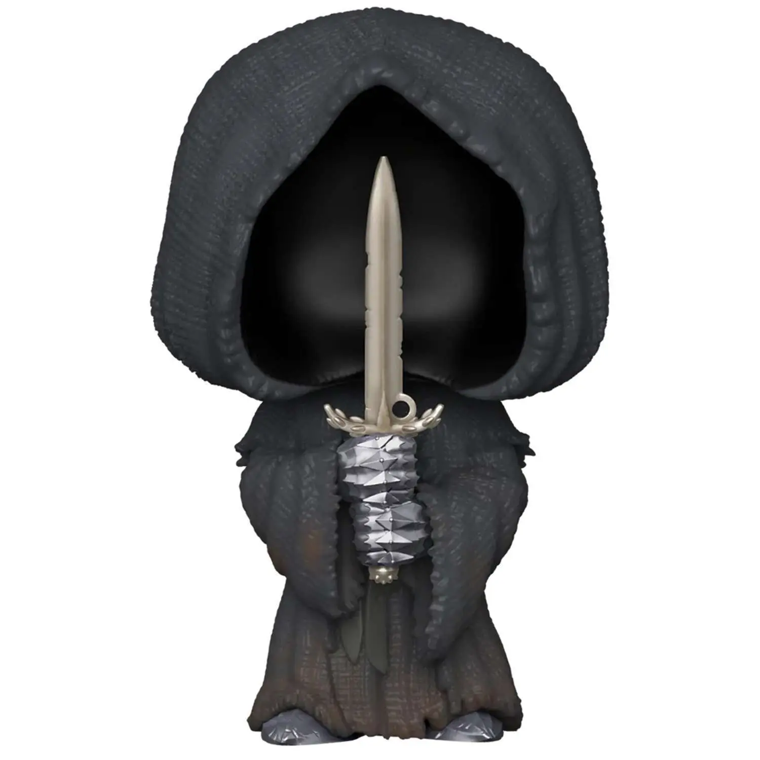 Фигурка Funko POP! Movies LOTR S8 Nazgul (1744) 83785