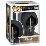 Фигурка Funko POP! Movies LOTR S8 Nazgul (1744) 83785