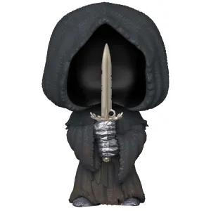 Фигурка Funko POP! Movies LOTR S8 Nazgul (1744) 83785