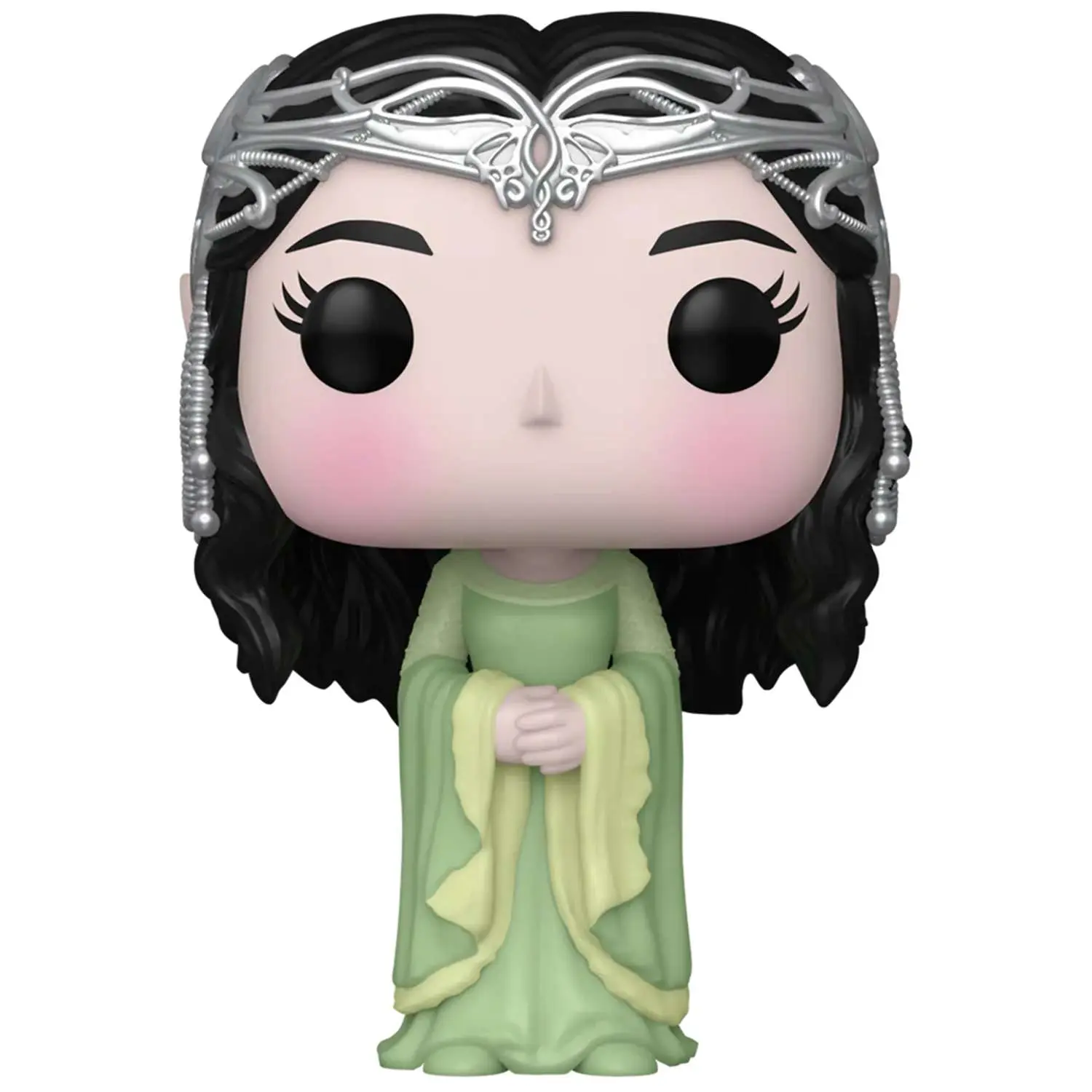 Фигурка Funko POP! Movies LOTR S8 Arwen Coronation (1745) 83786