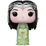 Фигурка Funko POP! Movies LOTR S8 Arwen Coronation (1745) 83786