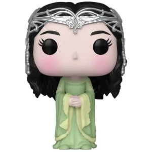 Фигурка Funko POP! Movies LOTR S8 Arwen Coronation (1745) 83786