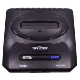 SEGA Retro Genesis Modern + 300 игр + 2 джойстика