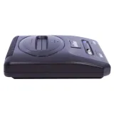 SEGA Retro Genesis Modern + 300 игр + 2 джойстика