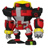 Фигурка Funko POP! Plus Sonic the Hedgehog E-123 Omega (1056) 83851