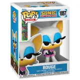 Фигурка Funko POP! Games Sonic the Hedgehog Rouge (1057) 83852