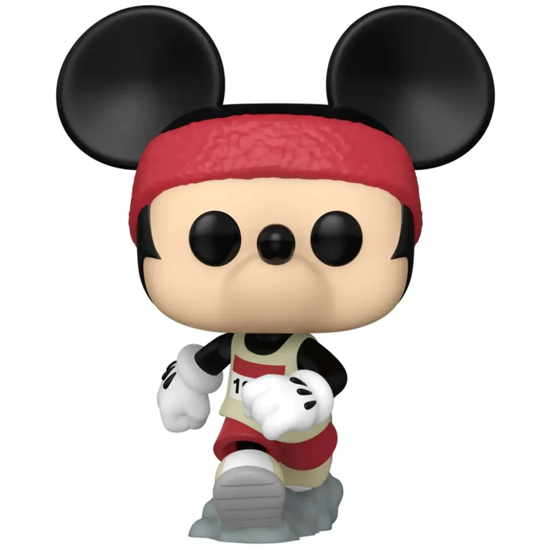 Фигурка Funko POP! Disney Mickey and Friends Mickey Mouse (Runner) (1556)​ 83980