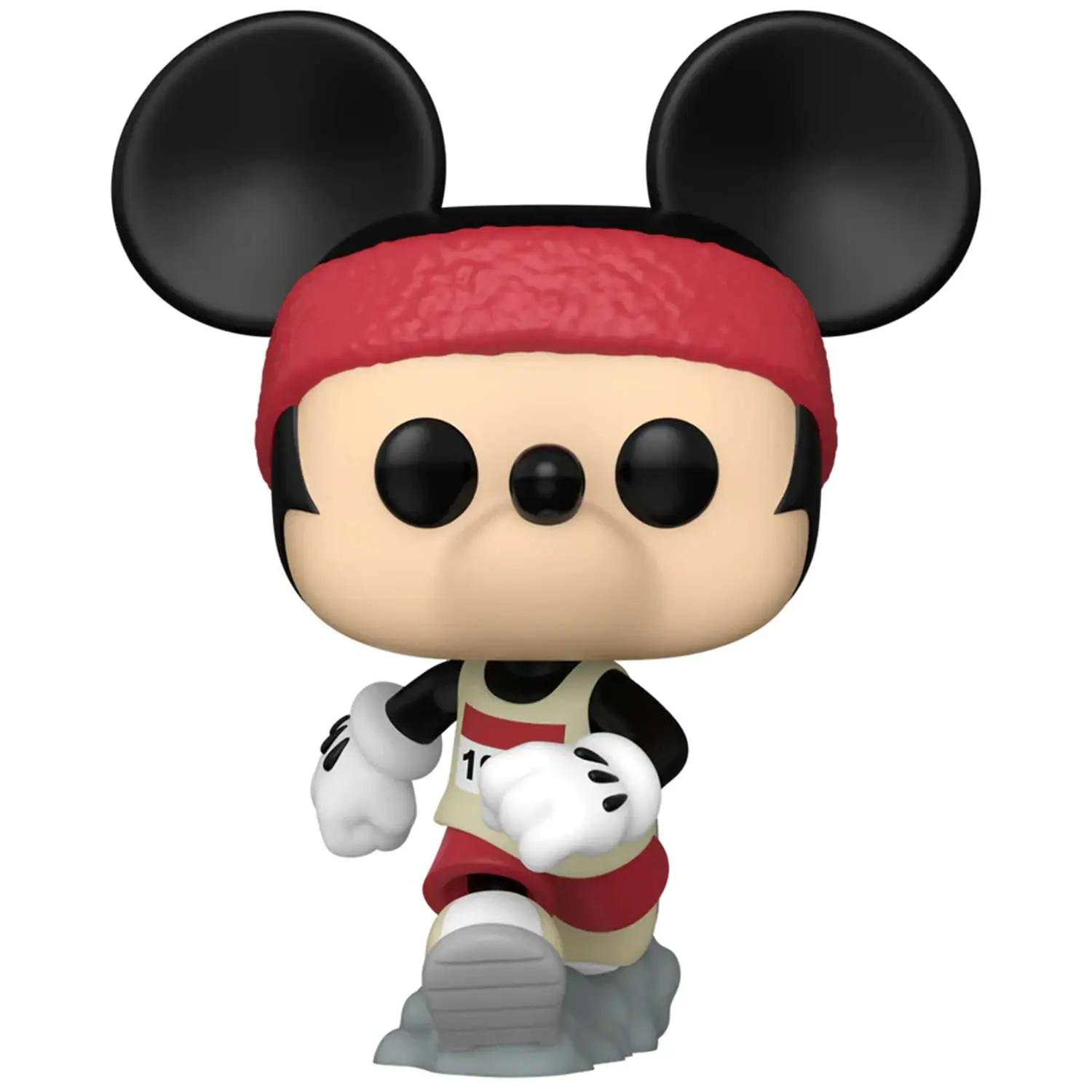 Фигурка Funko POP! Disney Mickey and Friends Mickey Mouse (Runner) (1556)​ 83980