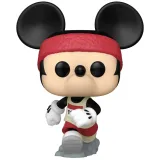 Фигурка Funko POP! Disney Mickey and Friends Mickey Mouse (Runner) (1556)​ 83980