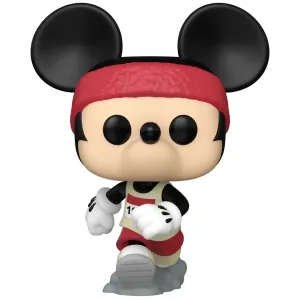 Фигурка Funko POP! Disney Mickey and Friends Mickey Mouse (Runner) (1556)​ 83980