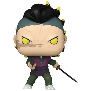 Фигурка Funko POP! Animation Demon Slayer Genya Shinazugawa (Demon Form) (1851) 85328