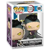 Фигурка Funko POP! Animation Demon Slayer Genya Shinazugawa (Demon Form) (1851) 85328