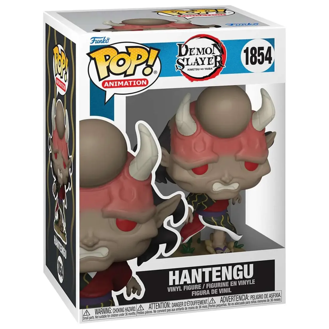 Фигурка Funko POP! Animation Demon Slayer Hantengu (1854) 85330