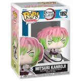 Фигурка Funko POP! Animation Demon Slayer Mitsuri Kanroji (Attack) (1852) 85331