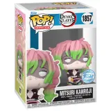 Фигурка Funko POP! Animation Demon Slayer Mitsuri Kanroji (Damaged) (Exc) (1857) 85403