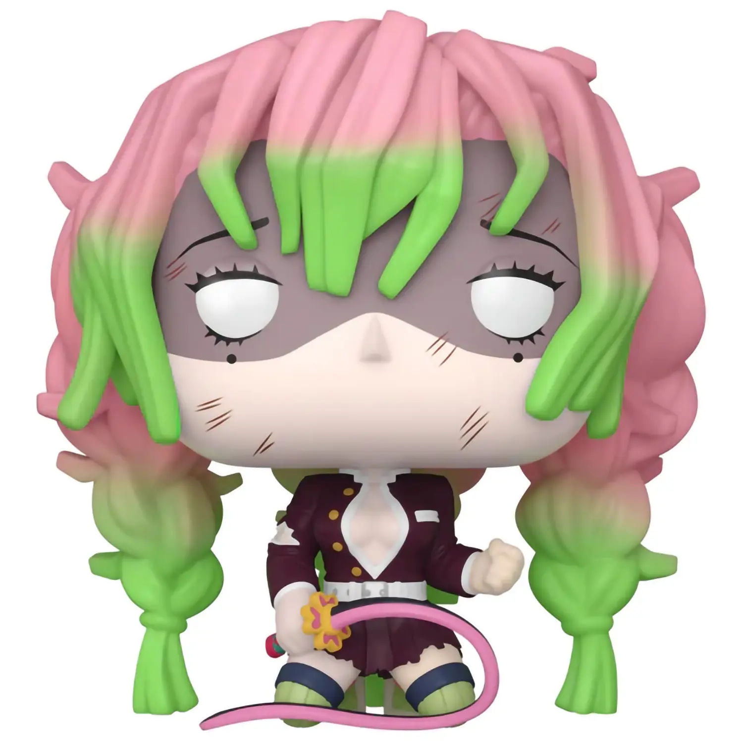 Фигурка Funko POP! Animation Demon Slayer Mitsuri Kanroji (Damaged) (Exc) (1857) 85403