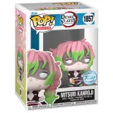 Фигурка Funko POP! Animation Demon Slayer Mitsuri Kanroji (Damaged) (Exc) (1857) 85403