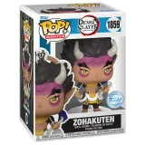 Фигурка Funko POP! Animation Demon Slayer Zohakuten (Exc) (1859) 85405