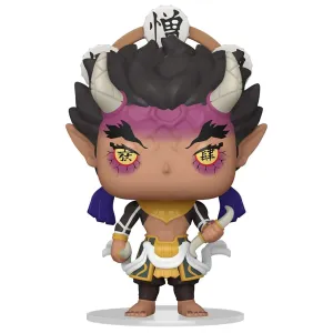 Фигурка Funko POP! Animation Demon Slayer Zohakuten (Exc) (1859) 85405