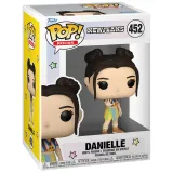 Фигурка Funko POP! Rocks NewJeans Danielle (452) 85679