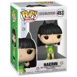 Фигурка Funko POP! Rocks NewJeans Haerin (453) 85680