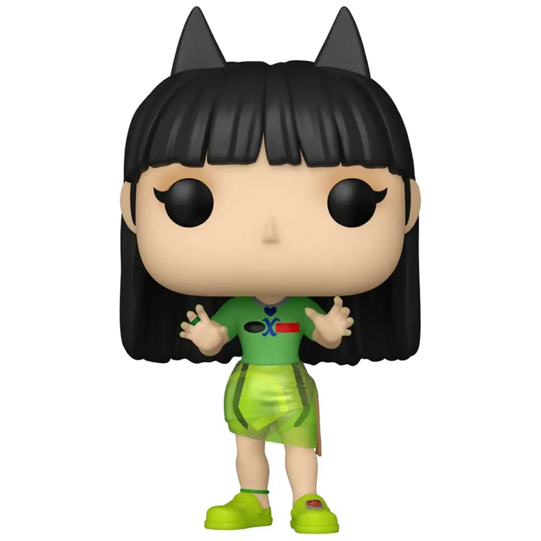 Фигурка Funko POP! Rocks NewJeans Haerin (453) 85680